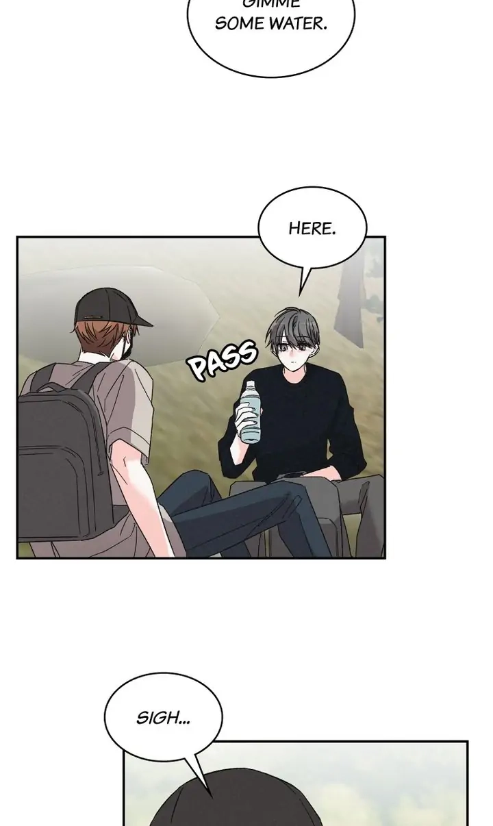 Read Prequel Romance chapter 34 image 20 on Lezhin