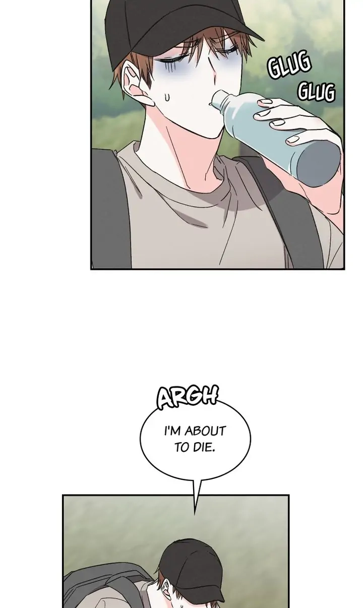 Read Prequel Romance chapter 34 image 21 on Lezhin