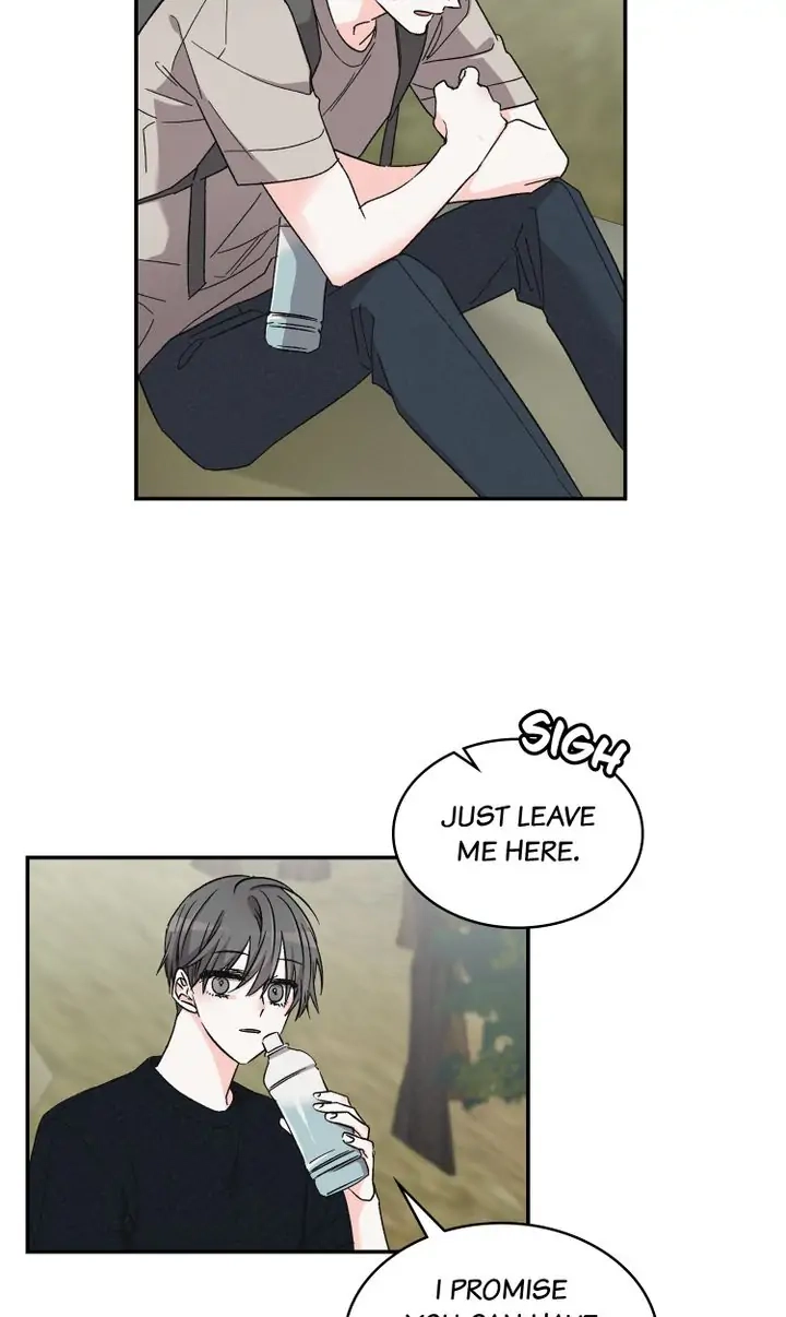 Read Prequel Romance chapter 34 image 22 on Lezhin