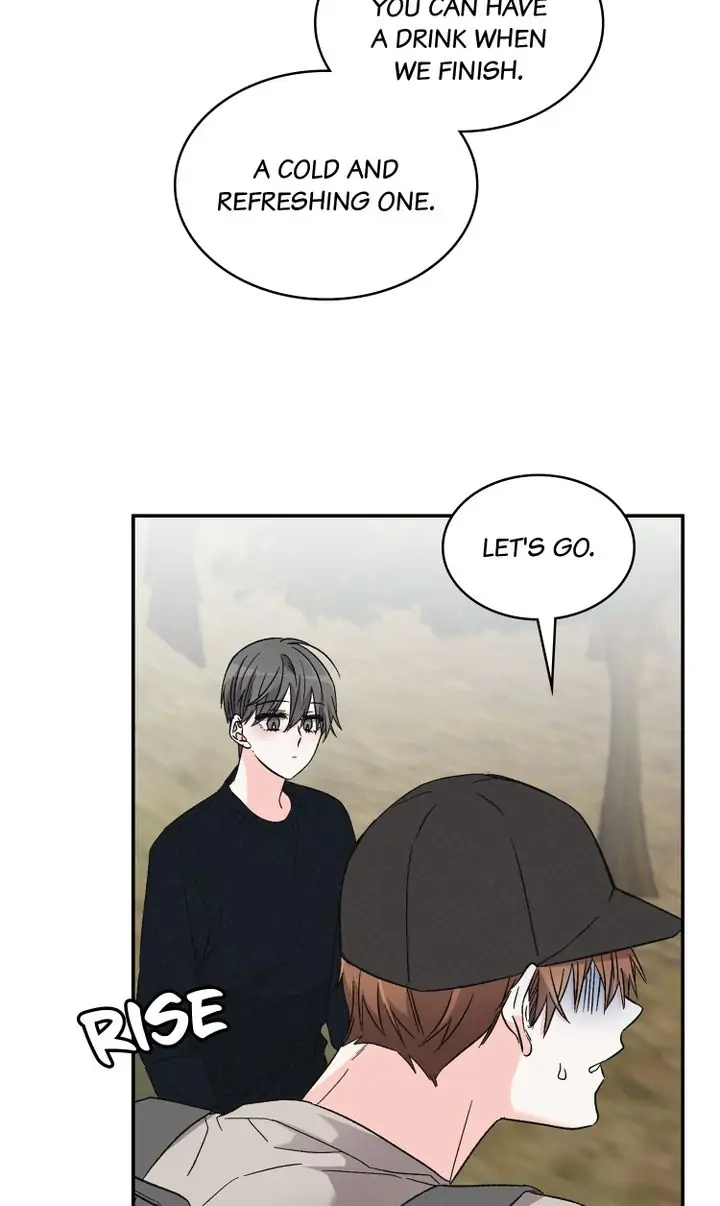 Read Prequel Romance chapter 34 image 23 on Lezhin