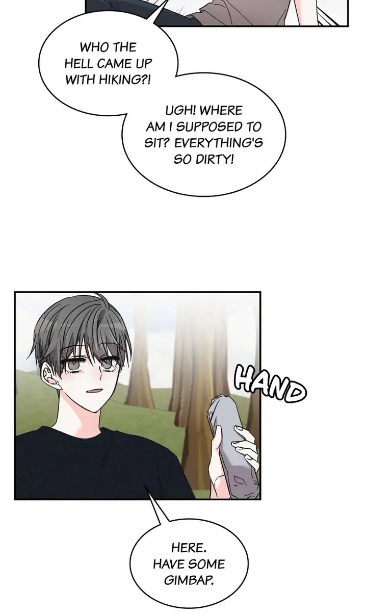 Read Prequel Romance chapter 34 image 26 on Lezhin