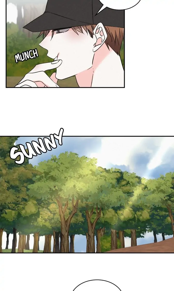 Read Prequel Romance chapter 34 image 28 on Lezhin