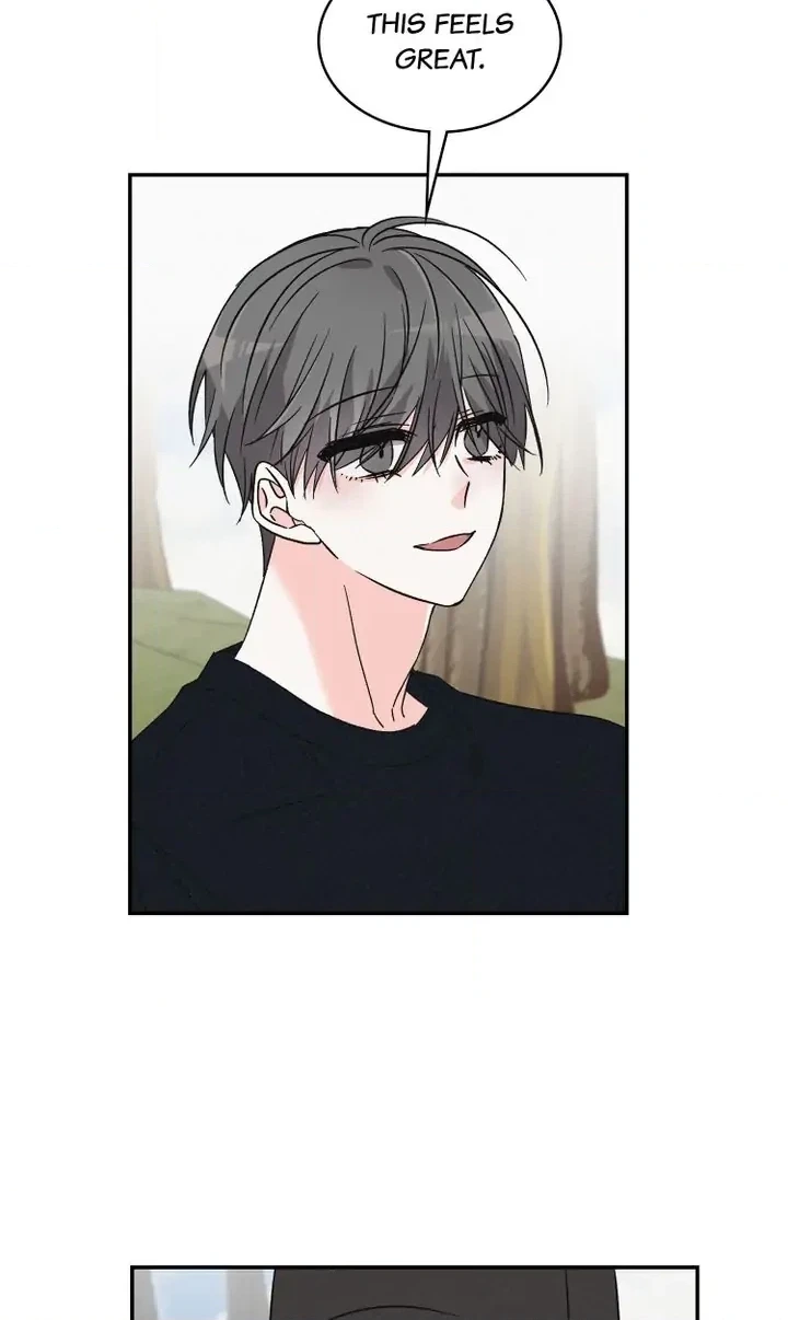 Read Prequel Romance chapter 34 image 29 on Lezhin