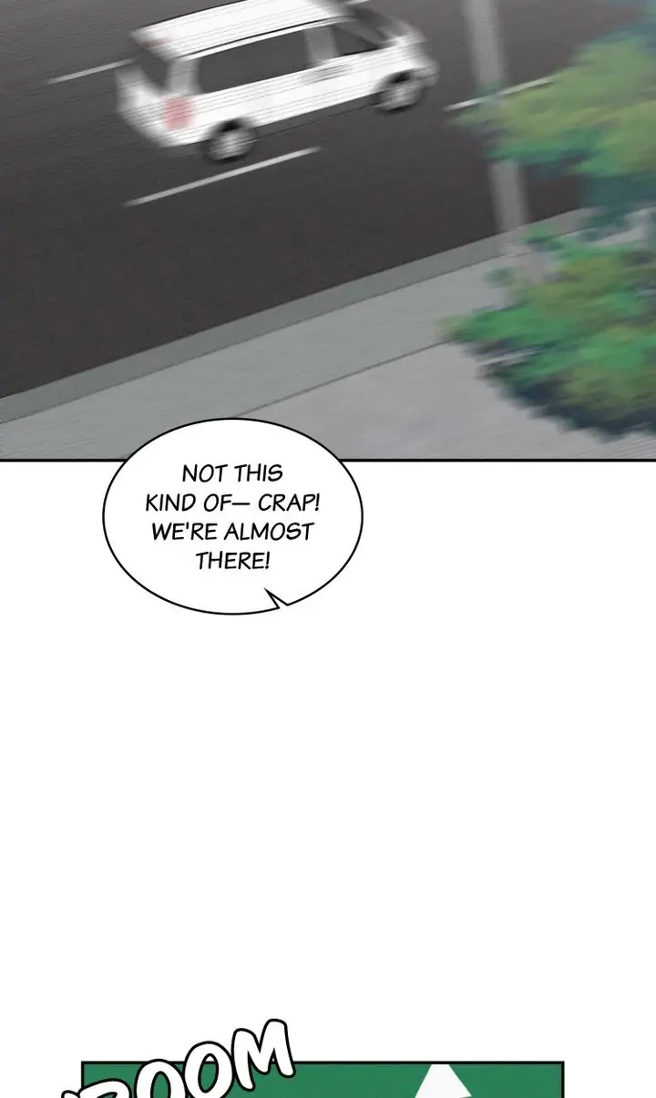 Read Prequel Romance chapter 34 image 3 on Lezhin
