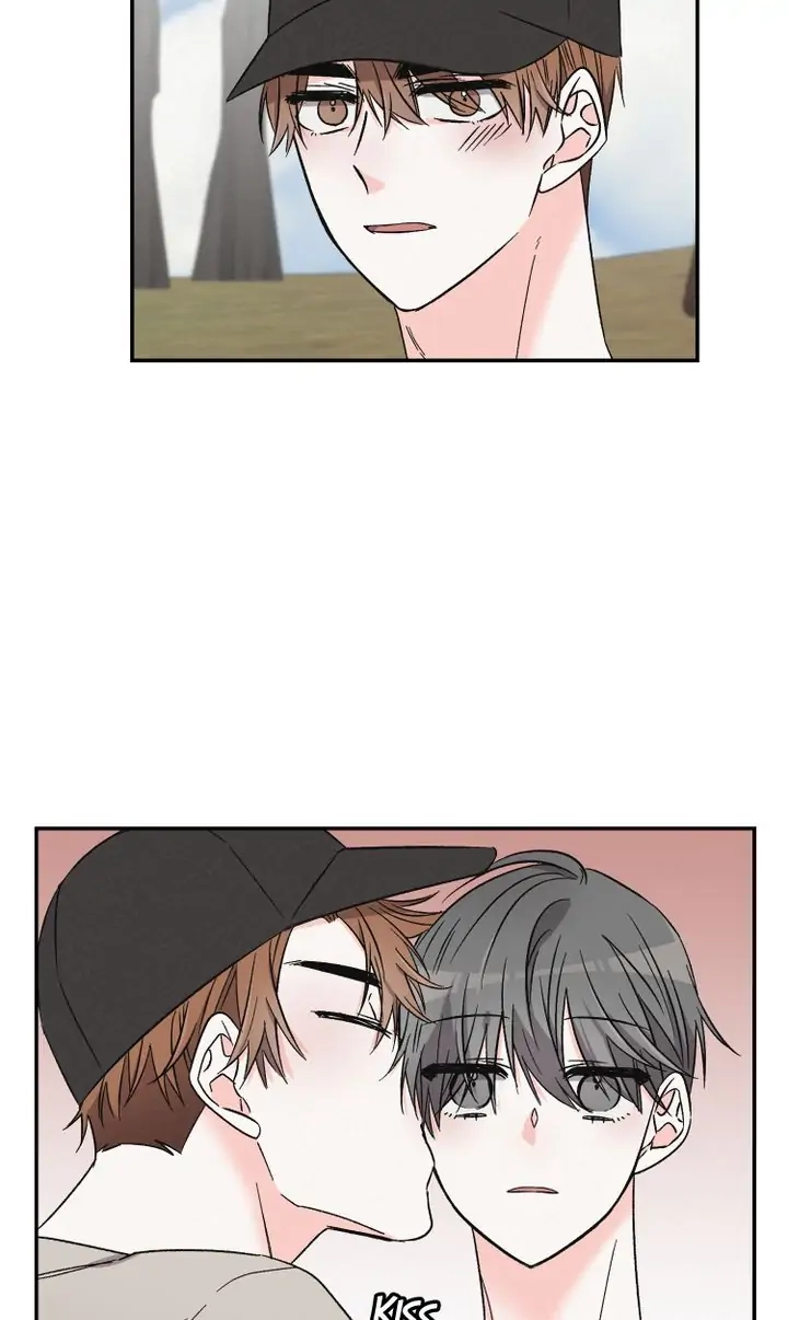 Read Prequel Romance chapter 34 image 30 on Lezhin