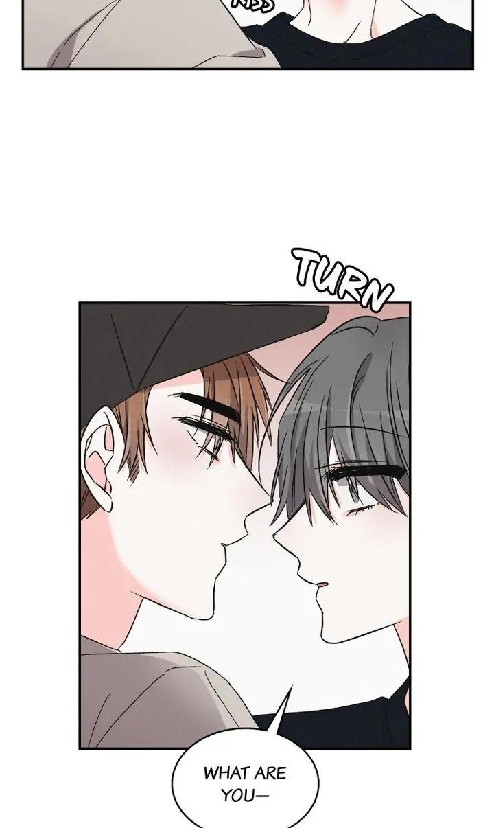 Read Prequel Romance chapter 34 image 31 on Lezhin