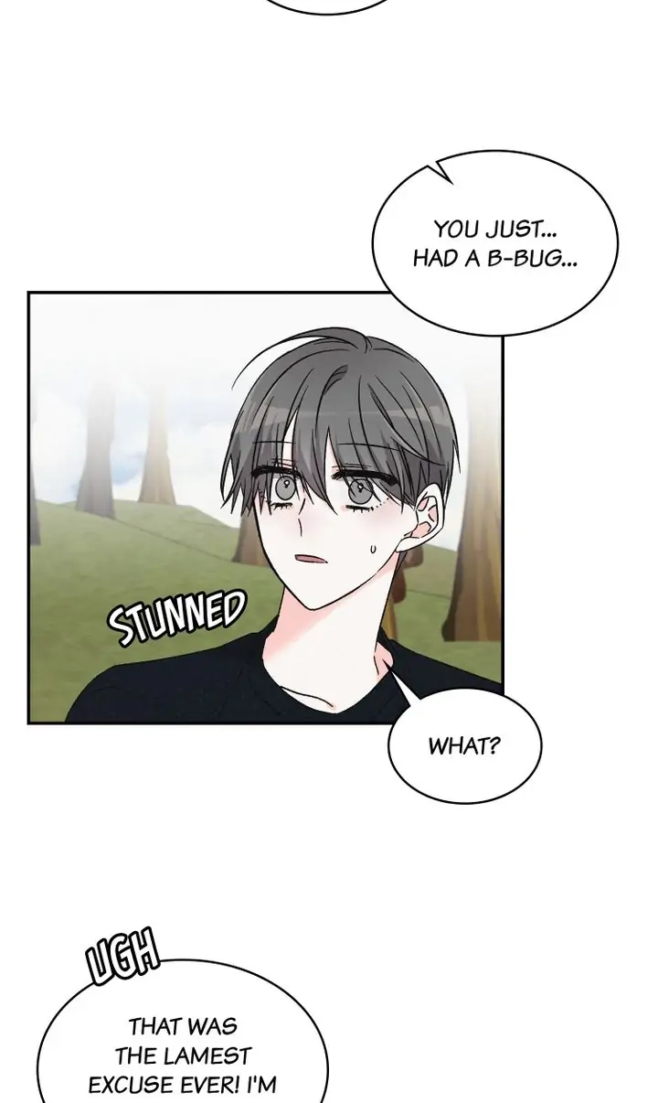 Read Prequel Romance chapter 34 image 32 on Lezhin