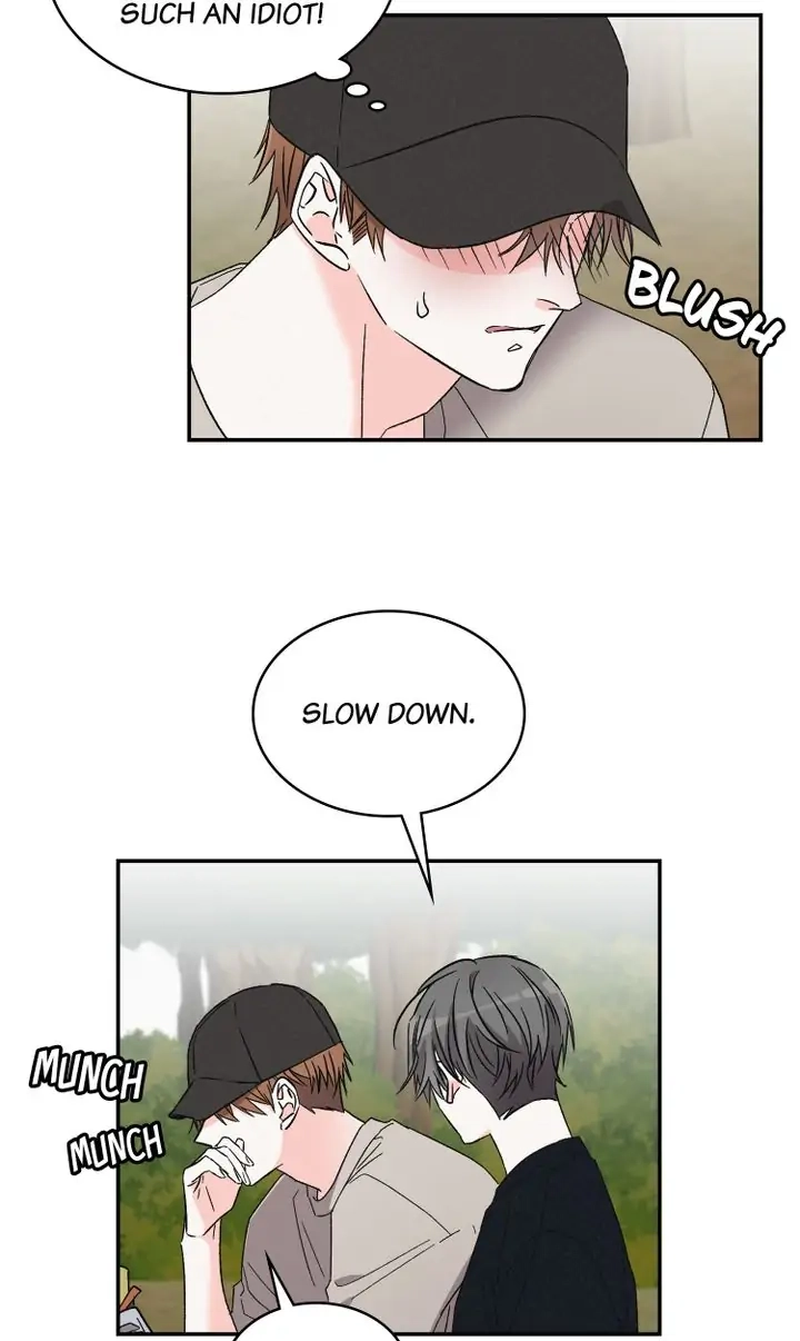 Read Prequel Romance chapter 34 image 33 on Lezhin