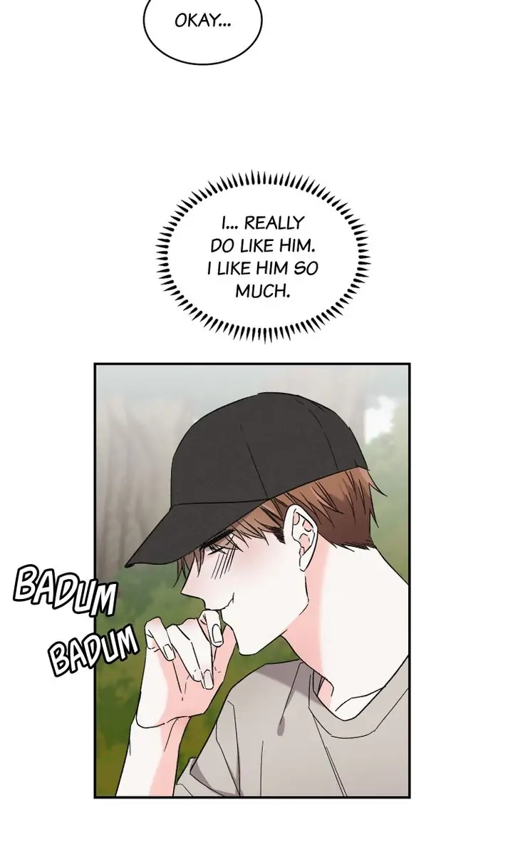Read Prequel Romance chapter 34 image 34 on Lezhin