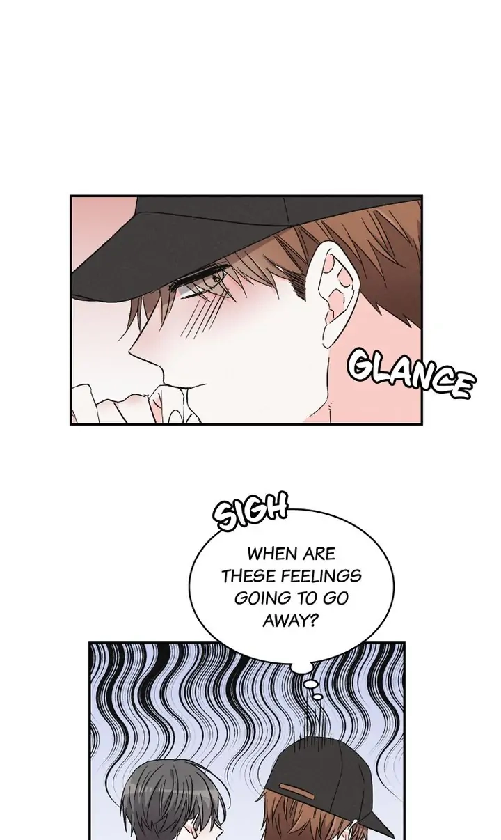 Read Prequel Romance chapter 34 image 35 on Lezhin