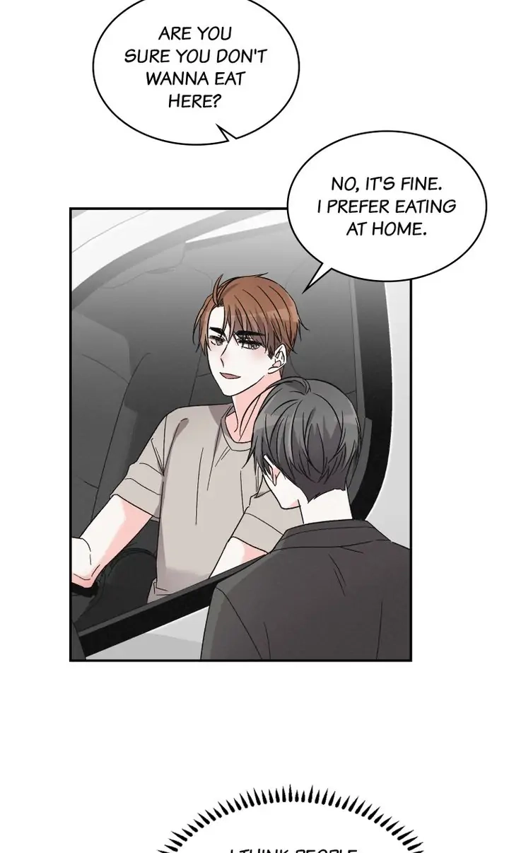 Read Prequel Romance chapter 34 image 37 on Lezhin
