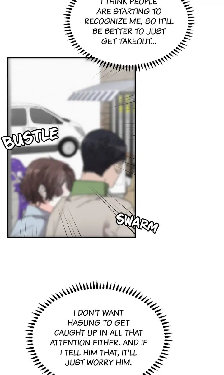 Read Prequel Romance chapter 34 image 38 on Lezhin