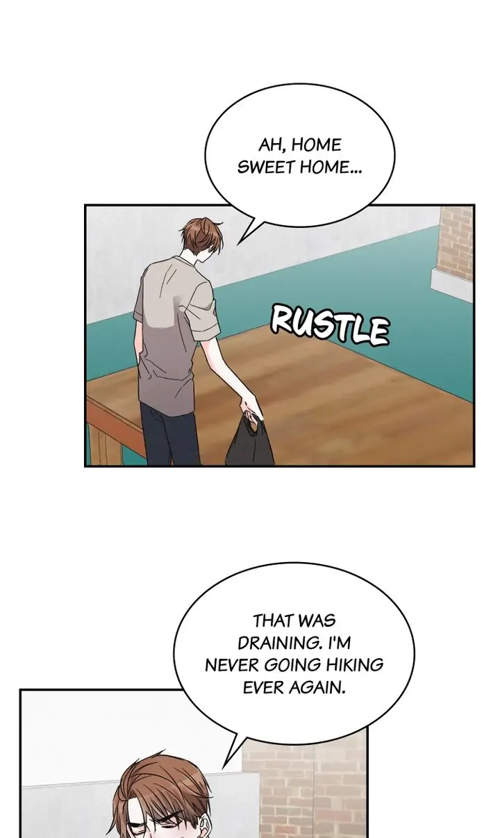 Read Prequel Romance chapter 34 image 40 on Lezhin