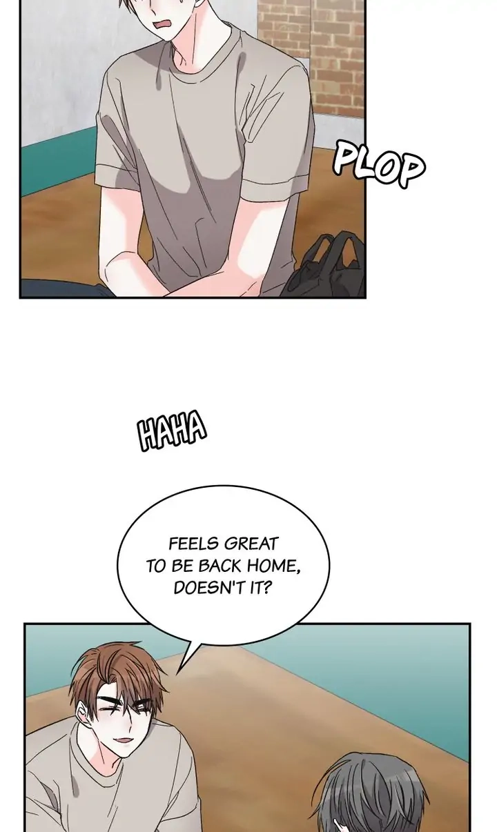 Read Prequel Romance chapter 34 image 41 on Lezhin