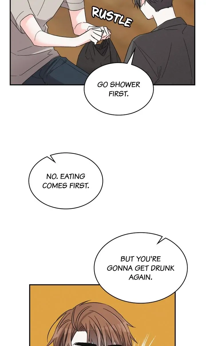 Read Prequel Romance chapter 34 image 42 on Lezhin