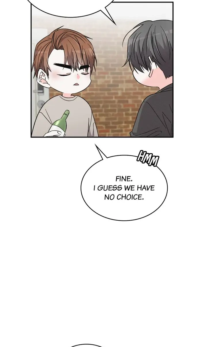 Read Prequel Romance chapter 34 image 44 on Lezhin
