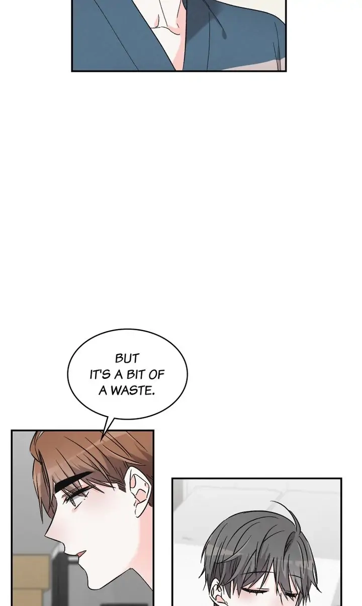 Read Prequel Romance chapter 34 image 51 on Lezhin
