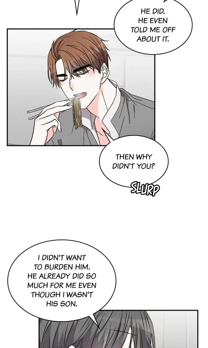 Read Prequel Romance chapter 34 image 54 on Lezhin