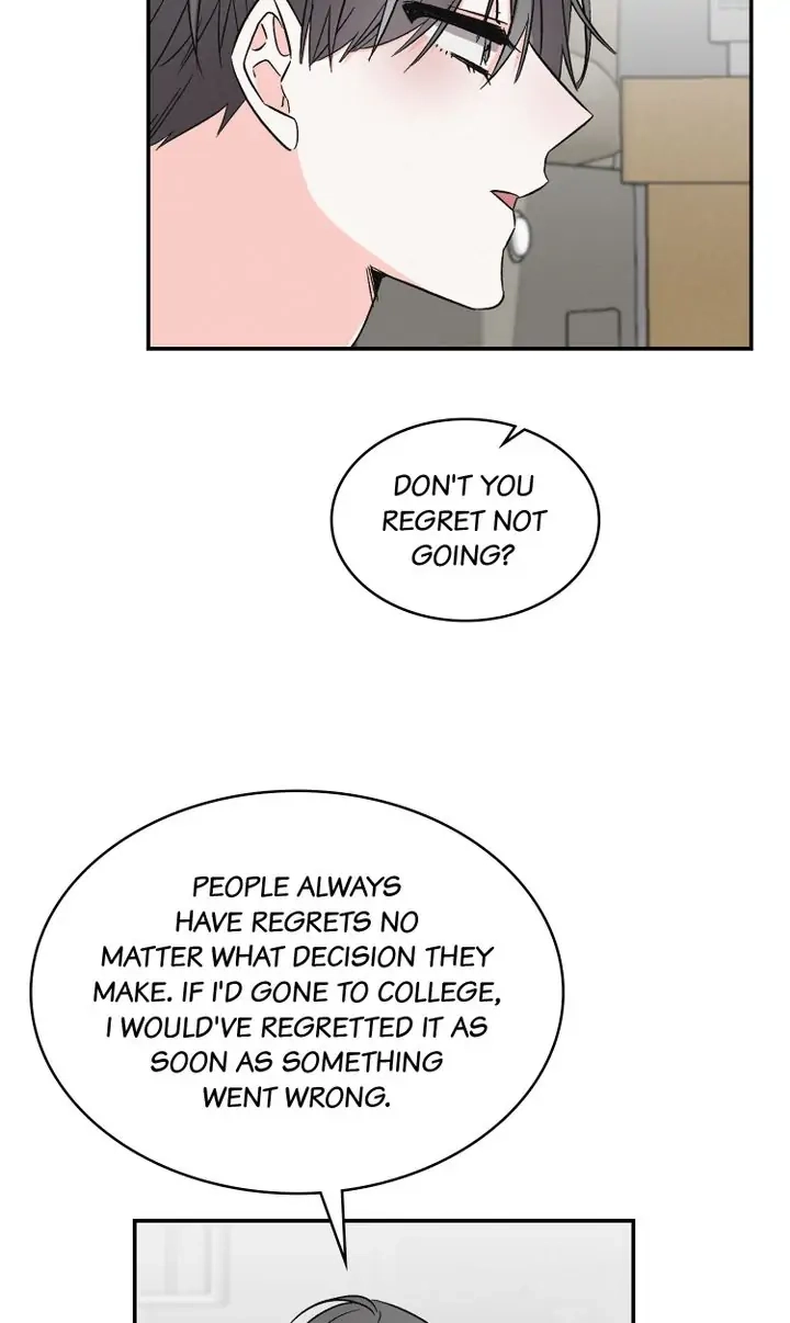 Read Prequel Romance chapter 34 image 55 on Lezhin