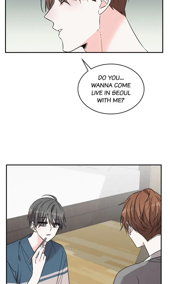 Read Prequel Romance chapter 34 image 58 on Lezhin
