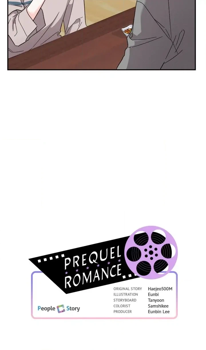 Read Prequel Romance chapter 34 image 59 on Lezhin