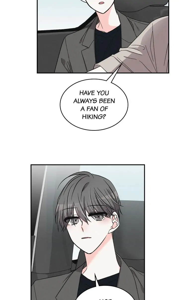 Read Prequel Romance chapter 34 image 6 on Lezhin