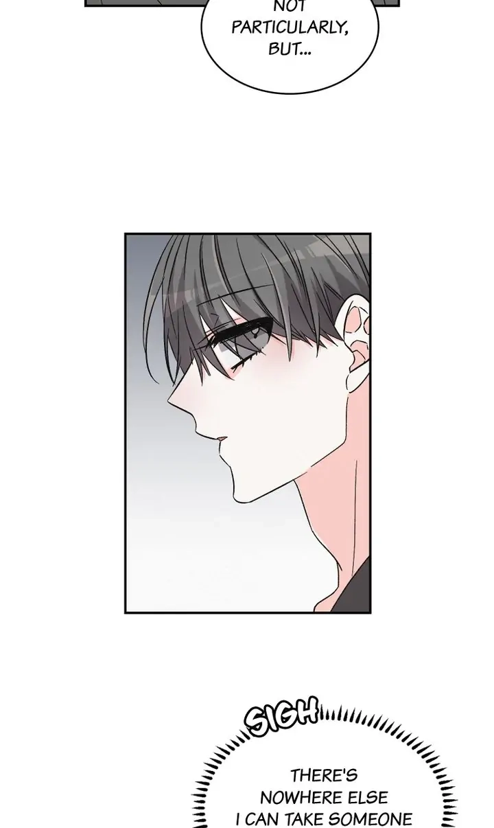 Read Prequel Romance chapter 34 image 7 on Lezhin