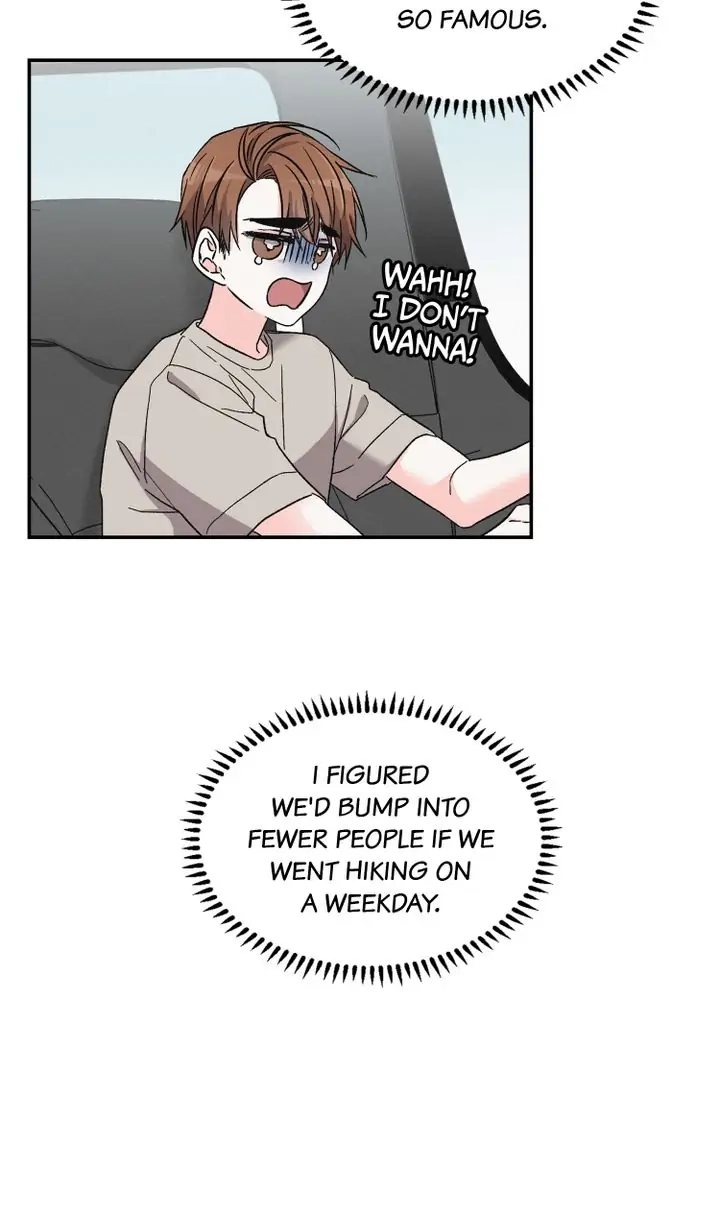 Read Prequel Romance chapter 34 image 8 on Lezhin
