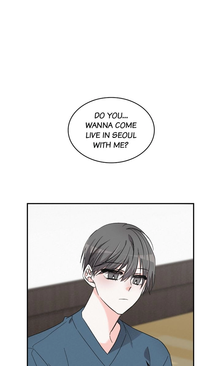 Read Prequel Romance chapter 35 image 1 on Lezhin