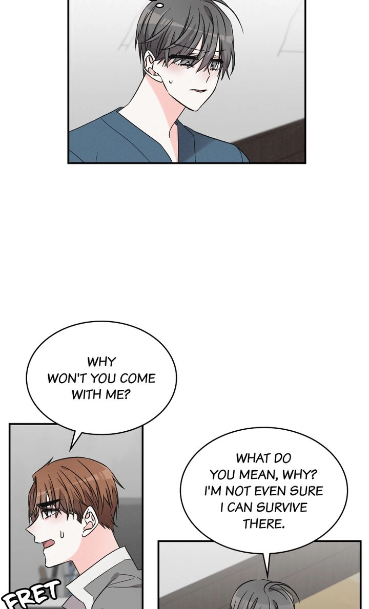 Read Prequel Romance chapter 35 image 12 on Lezhin