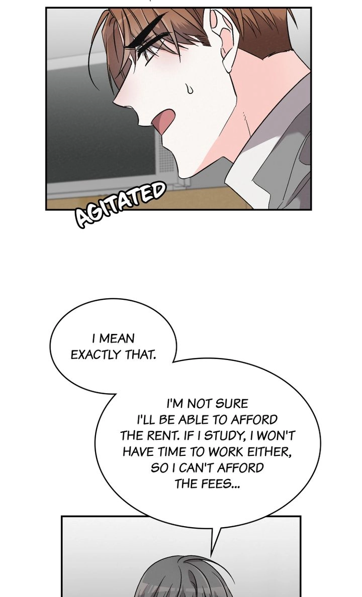 Read Prequel Romance chapter 35 image 14 on Lezhin