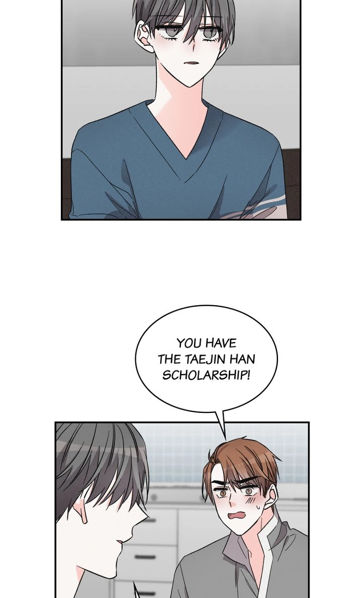 Read Prequel Romance chapter 35 image 15 on Lezhin