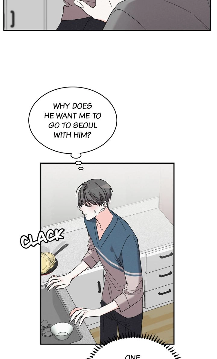 Read Prequel Romance chapter 35 image 21 on Lezhin