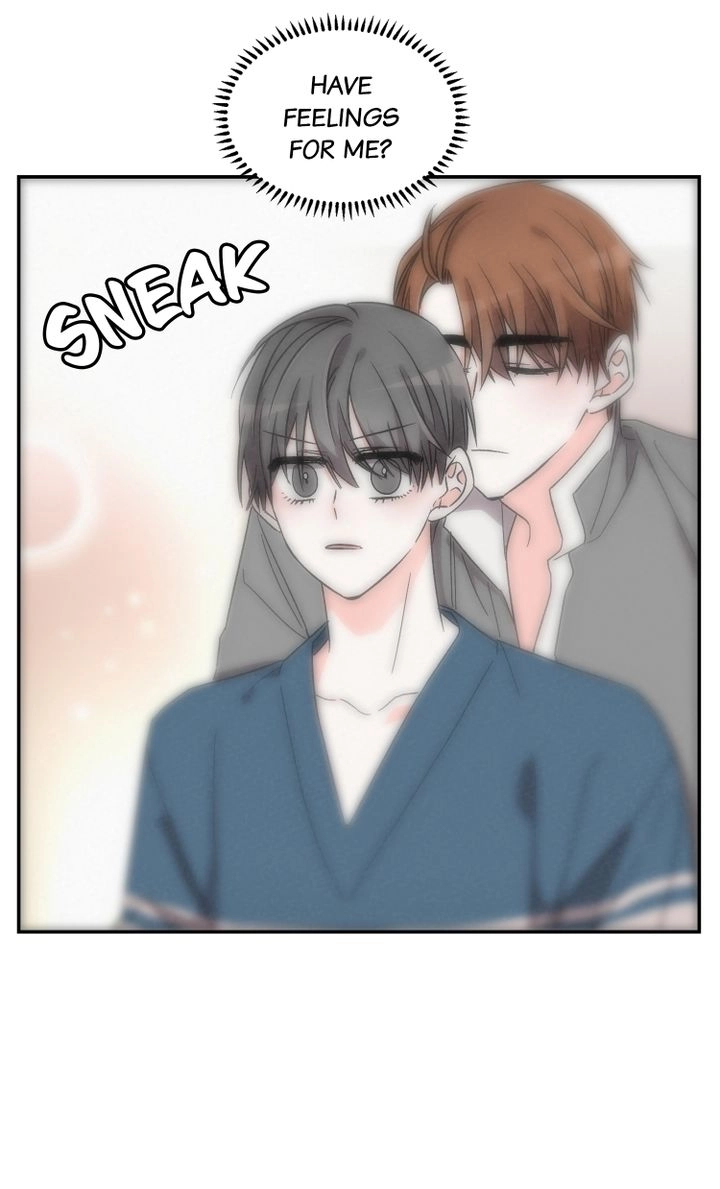 Read Prequel Romance chapter 35 image 25 on Lezhin