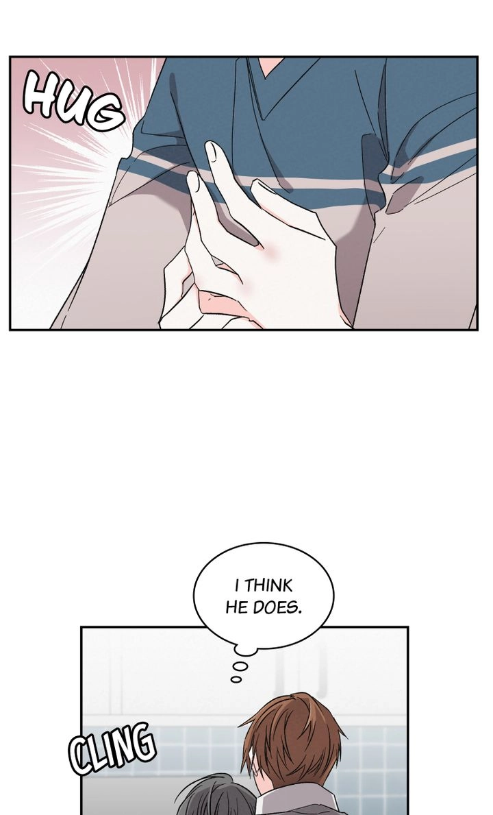 Read Prequel Romance chapter 35 image 26 on Lezhin