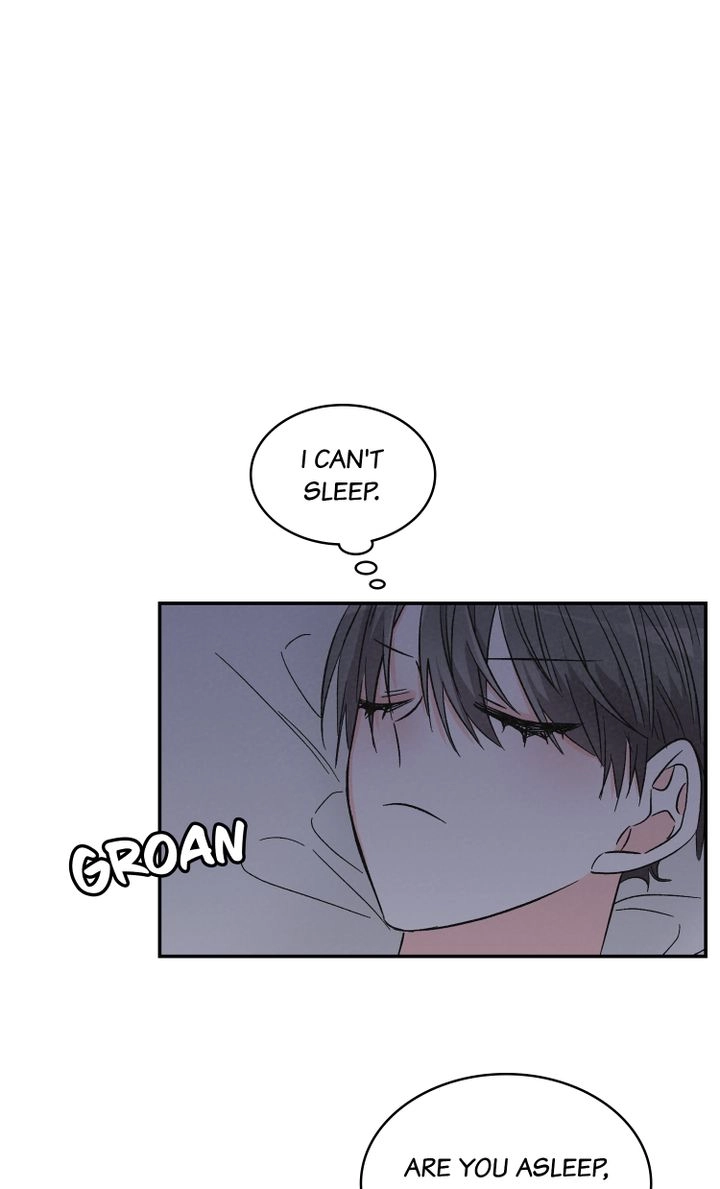 Read Prequel Romance chapter 35 image 28 on Lezhin