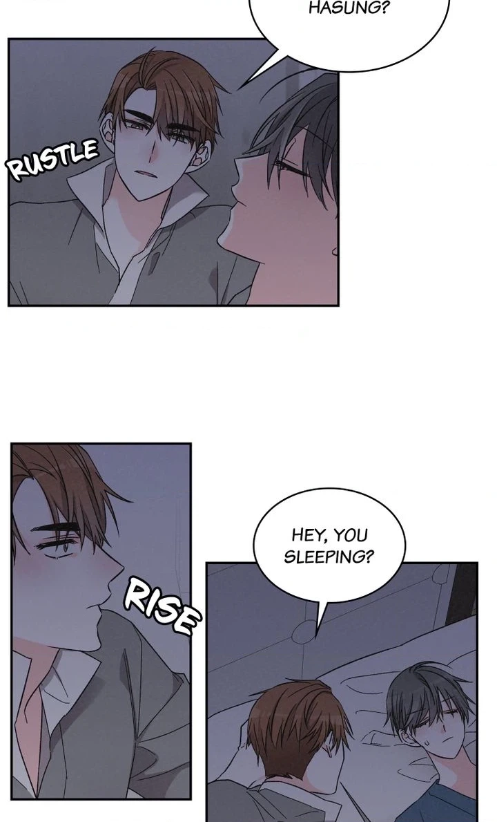 Read Prequel Romance chapter 35 image 29 on Lezhin