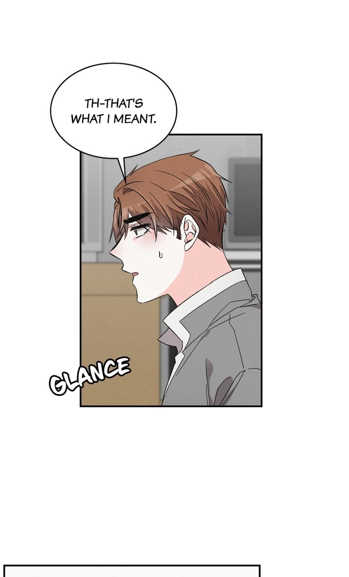 Read Prequel Romance chapter 35 image 3 on Lezhin