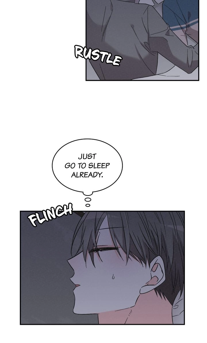 Read Prequel Romance chapter 35 image 30 on Lezhin