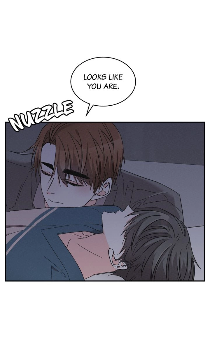 Read Prequel Romance chapter 35 image 31 on Lezhin