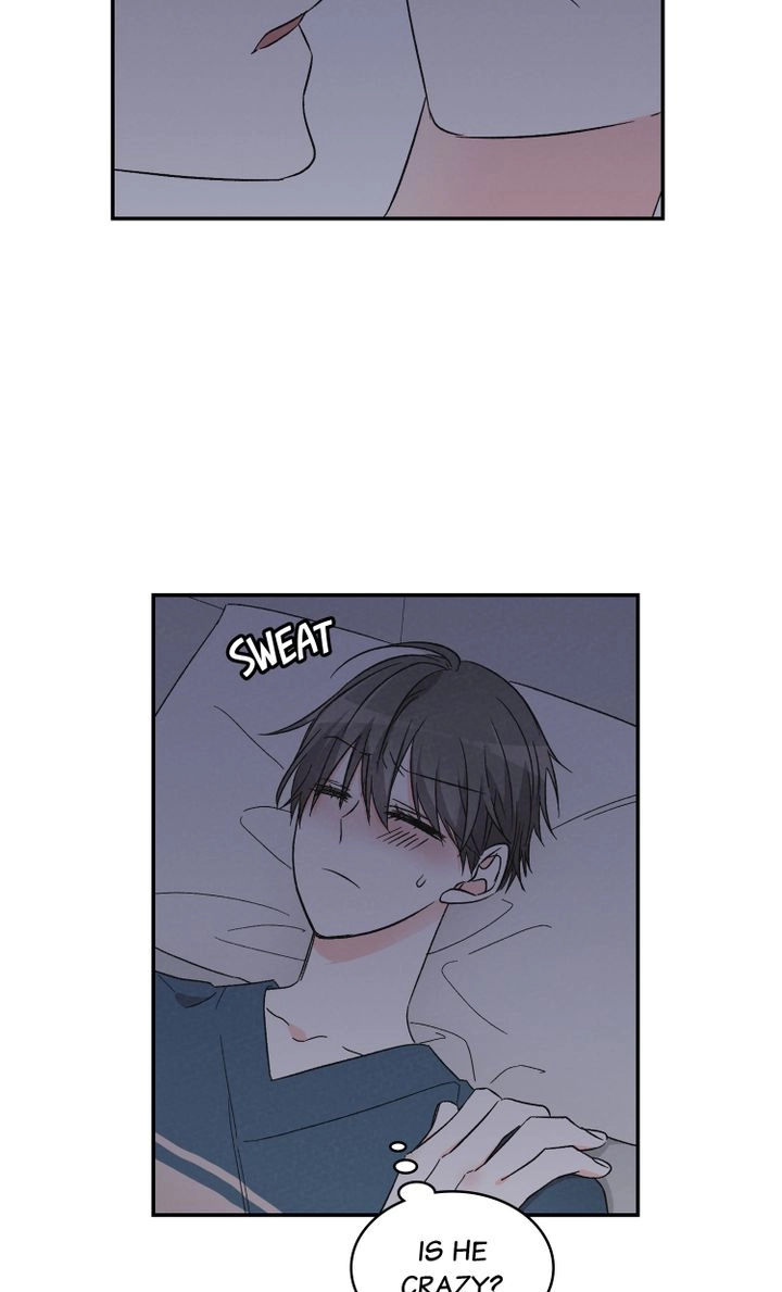 Read Prequel Romance chapter 35 image 33 on Lezhin