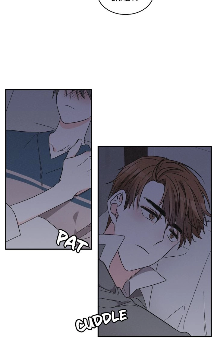 Read Prequel Romance chapter 35 image 34 on Lezhin
