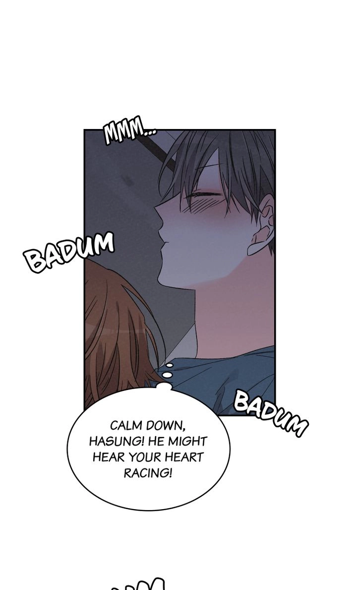 Read Prequel Romance chapter 35 image 35 on Lezhin