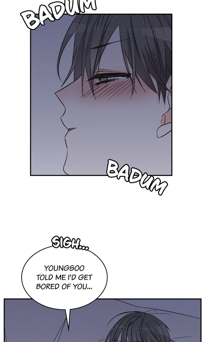 Read Prequel Romance chapter 35 image 36 on Lezhin