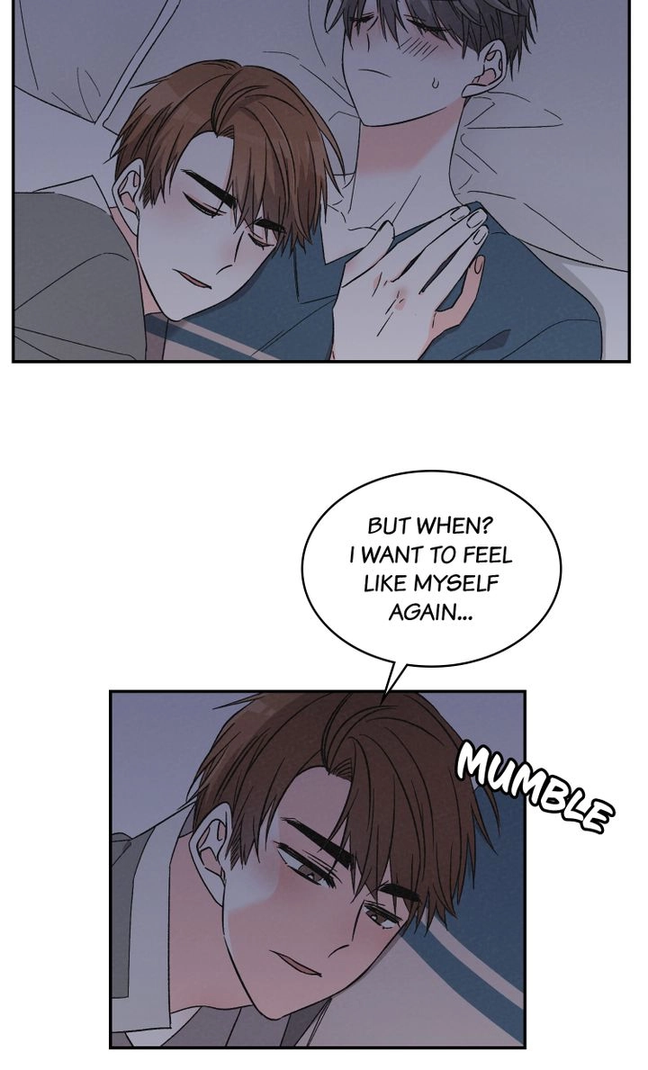 Read Prequel Romance chapter 35 image 37 on Lezhin