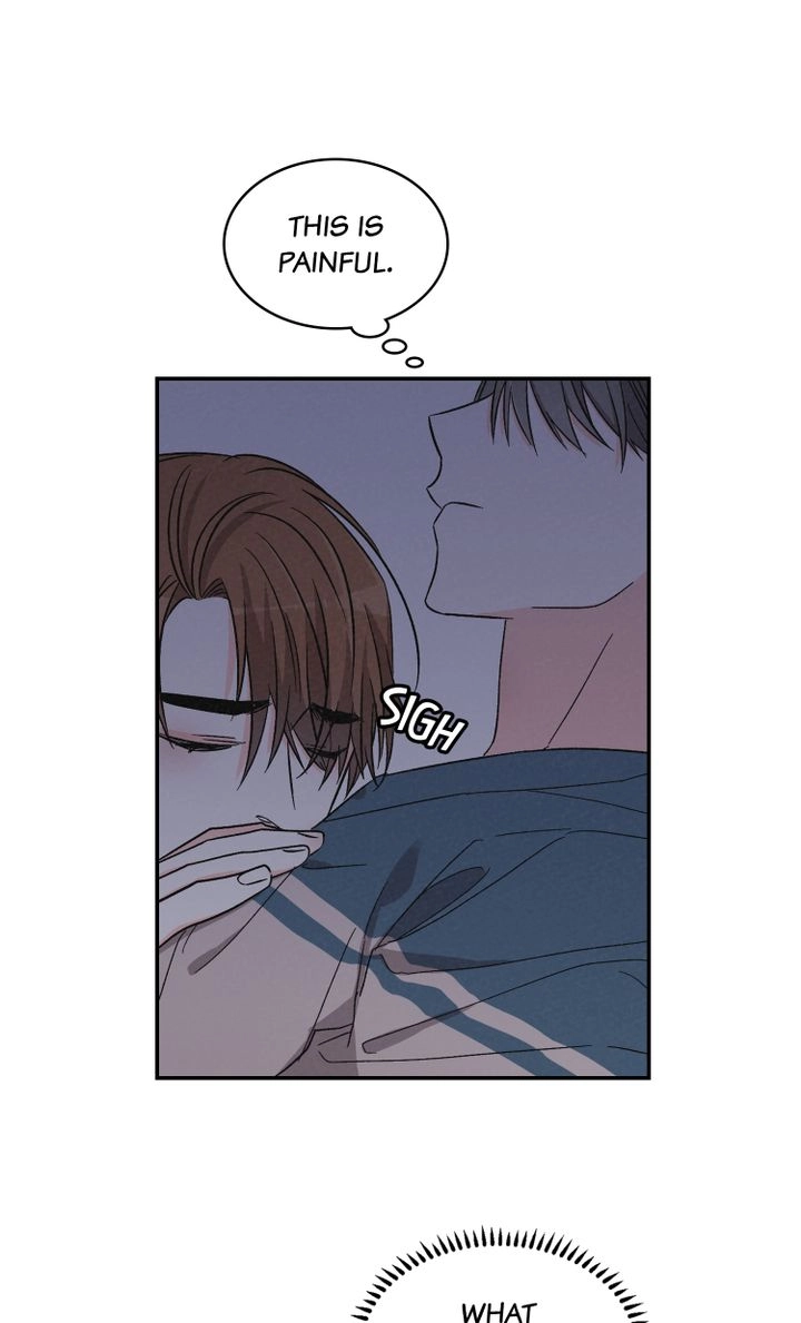 Read Prequel Romance chapter 35 image 38 on Lezhin