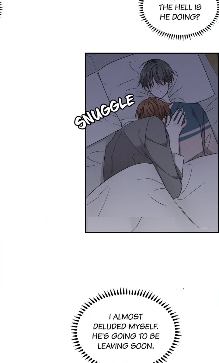 Read Prequel Romance chapter 35 image 39 on Lezhin