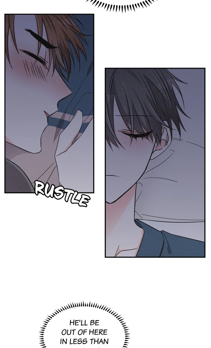 Read Prequel Romance chapter 35 image 40 on Lezhin