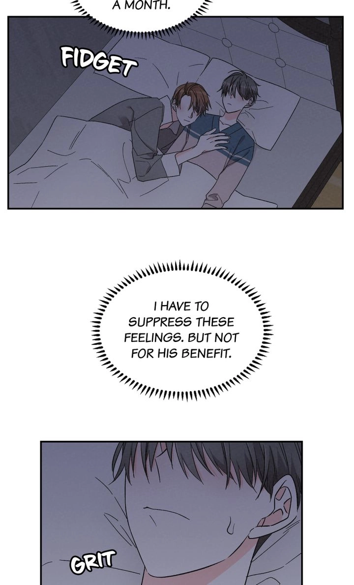 Read Prequel Romance chapter 35 image 41 on Lezhin