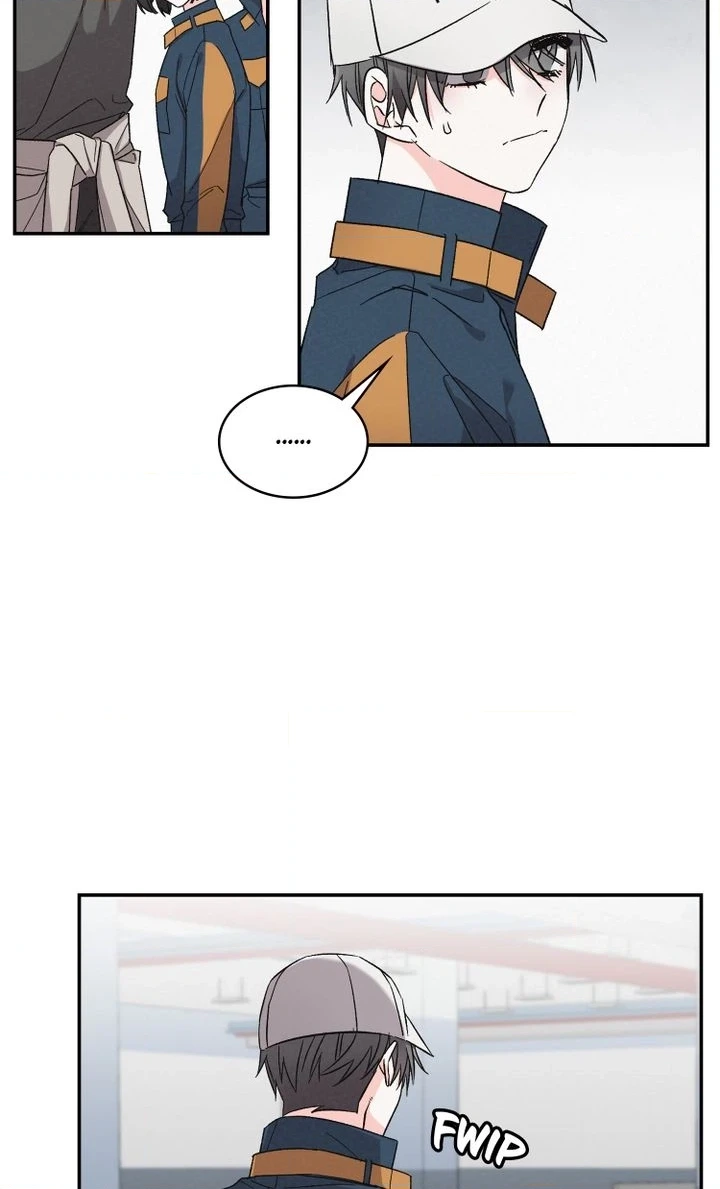 Read Prequel Romance chapter 35 image 49 on Lezhin